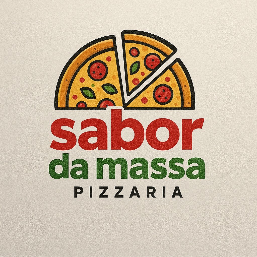 Pizzaria Sabor da Massa